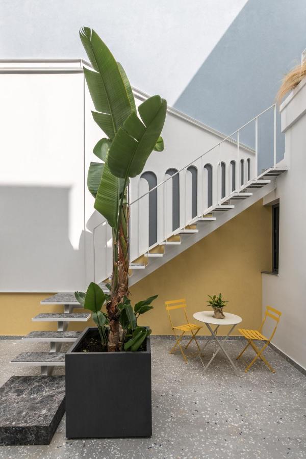 Domus Ariadne Heraklion  Екстер'єр фото