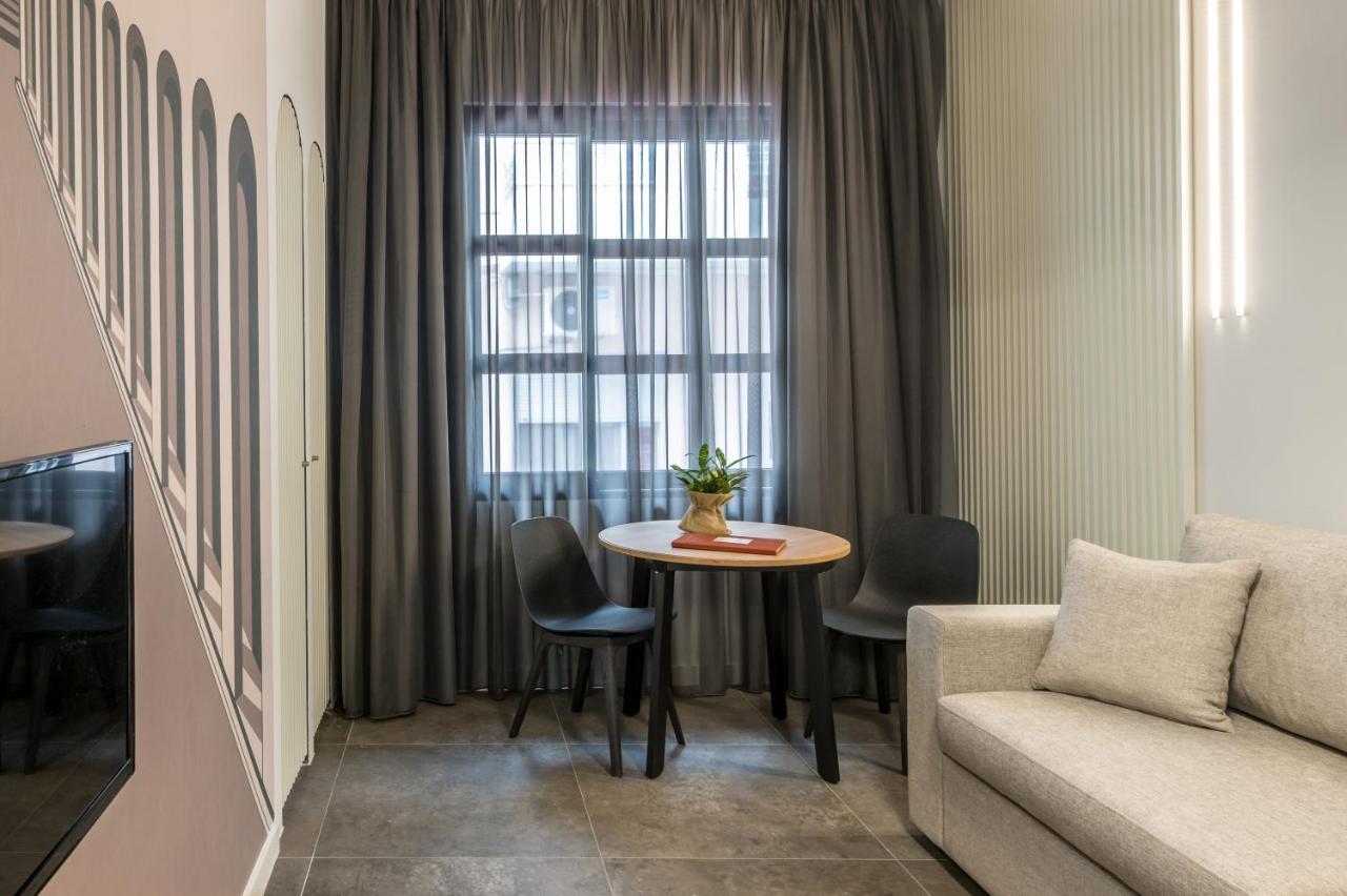 Domus Ariadne Heraklion  Екстер'єр фото