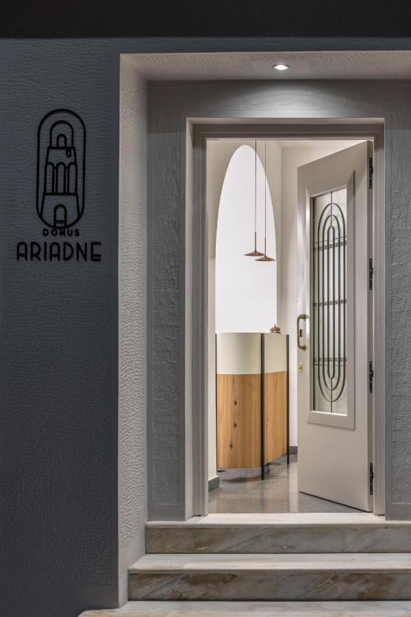 Domus Ariadne Heraklion  Екстер'єр фото
