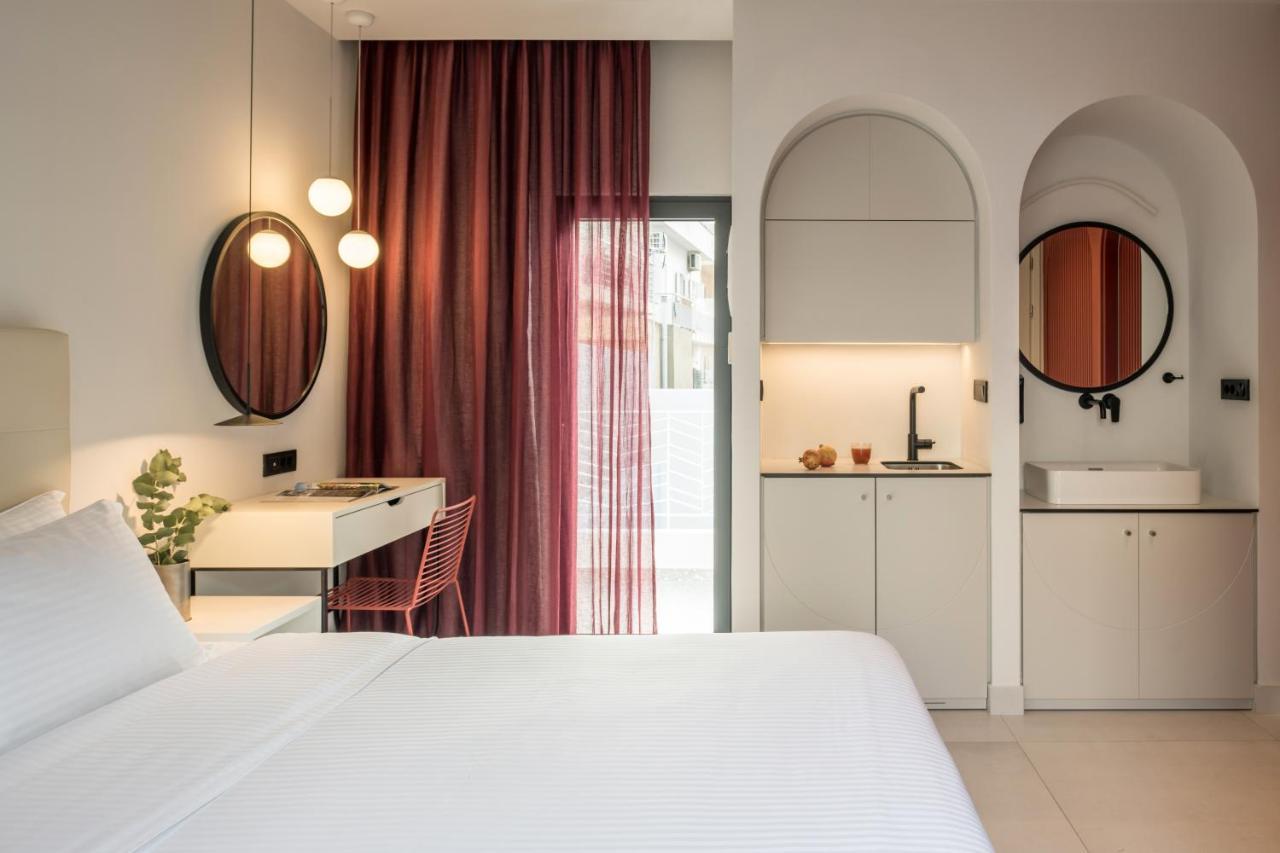Domus Ariadne Heraklion  Екстер'єр фото