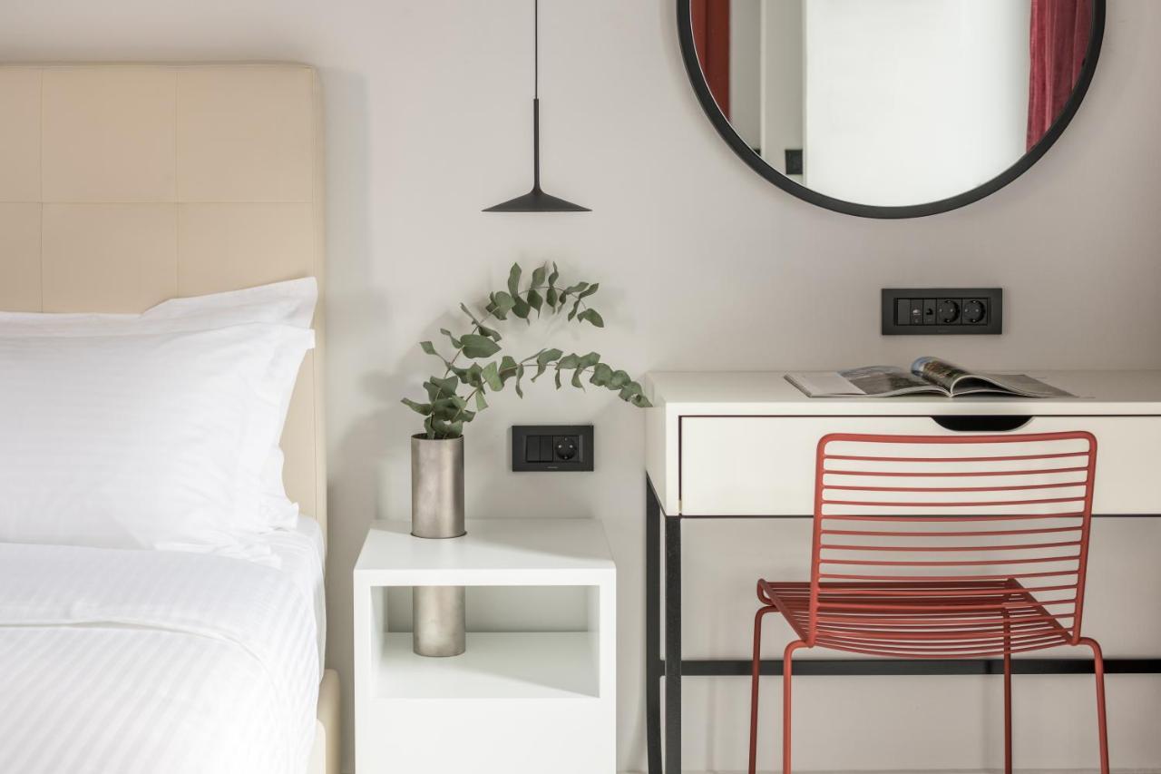 Domus Ariadne Heraklion  Екстер'єр фото