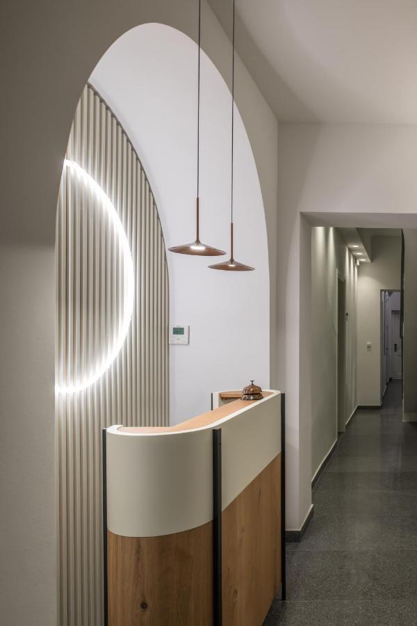 Domus Ariadne Heraklion  Екстер'єр фото