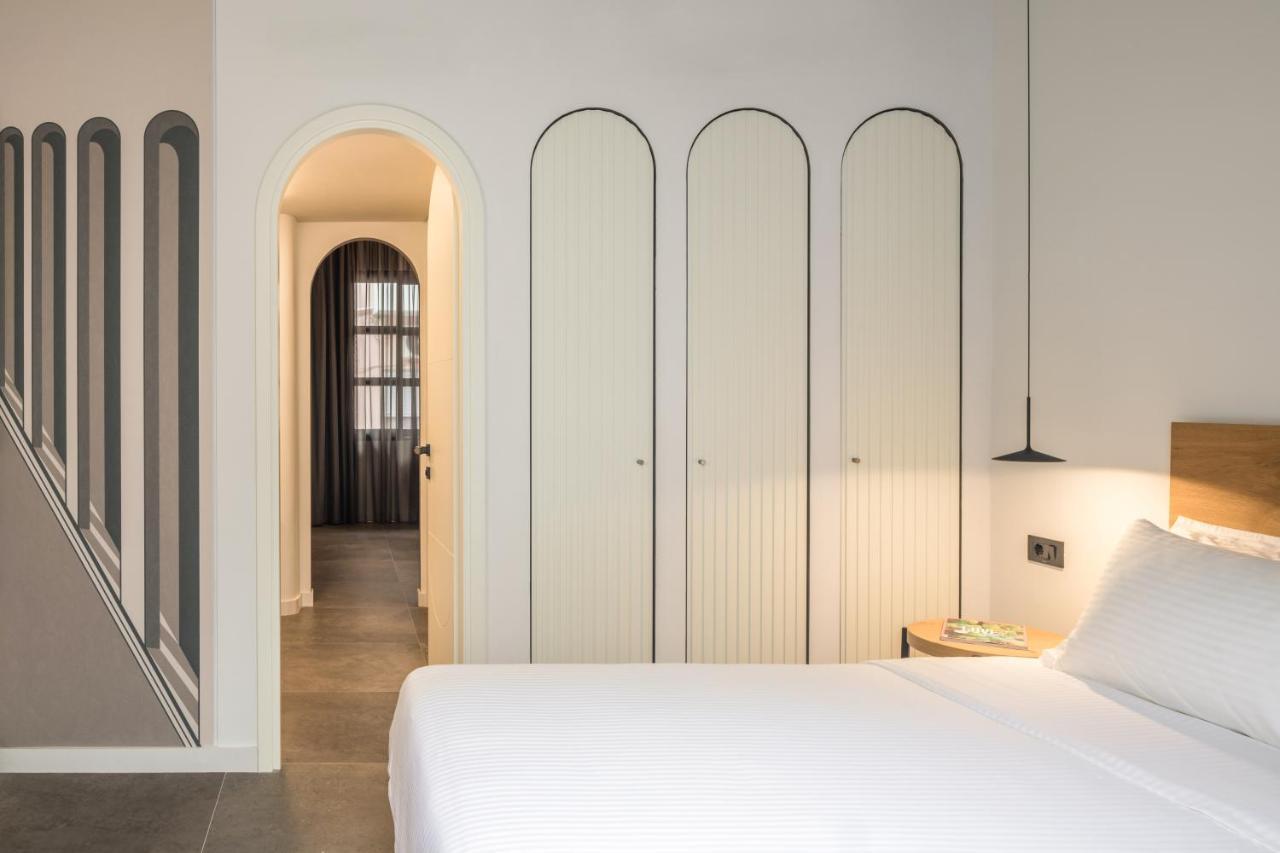 Domus Ariadne Heraklion  Екстер'єр фото