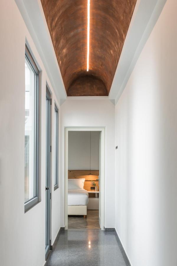 Domus Ariadne Heraklion  Екстер'єр фото