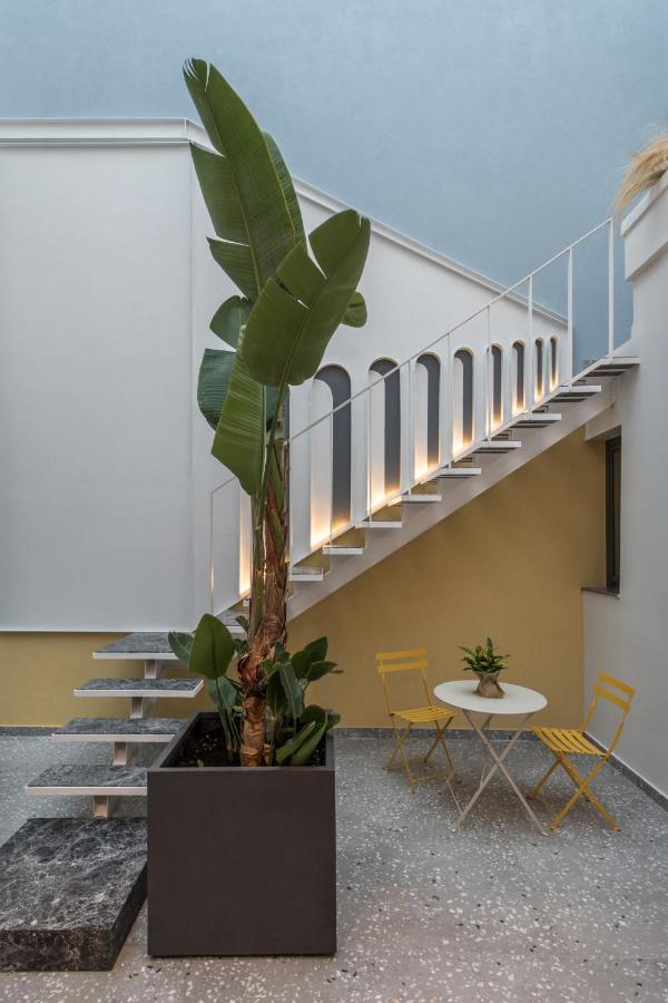 Domus Ariadne Heraklion  Екстер'єр фото