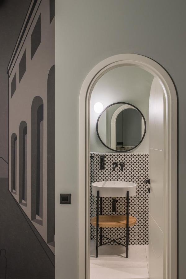 Domus Ariadne Heraklion  Екстер'єр фото
