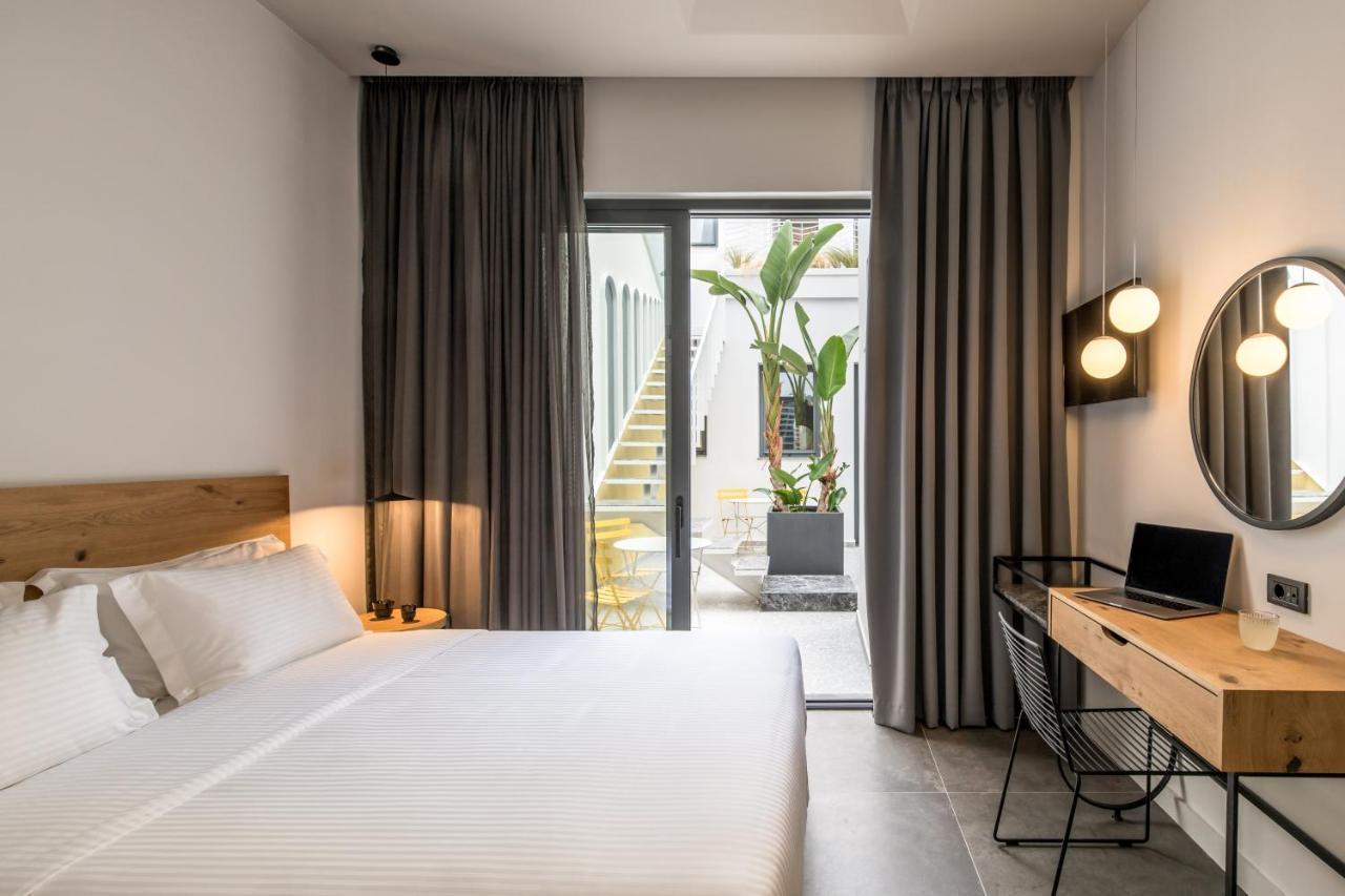 Domus Ariadne Heraklion  Екстер'єр фото