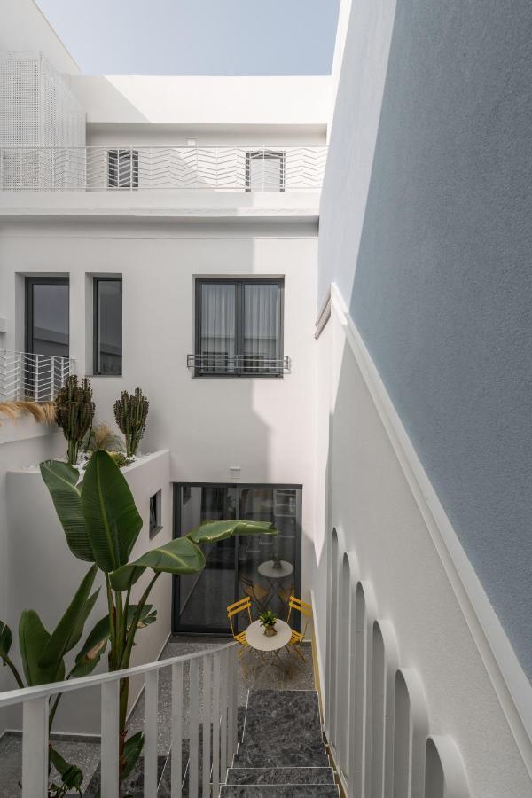 Domus Ariadne Heraklion  Екстер'єр фото