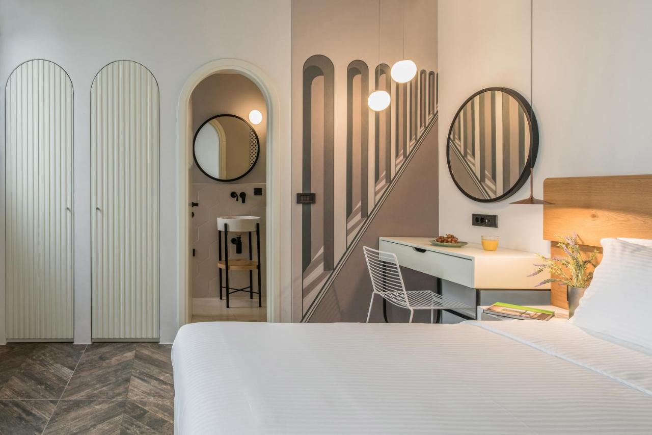 Domus Ariadne Heraklion  Екстер'єр фото