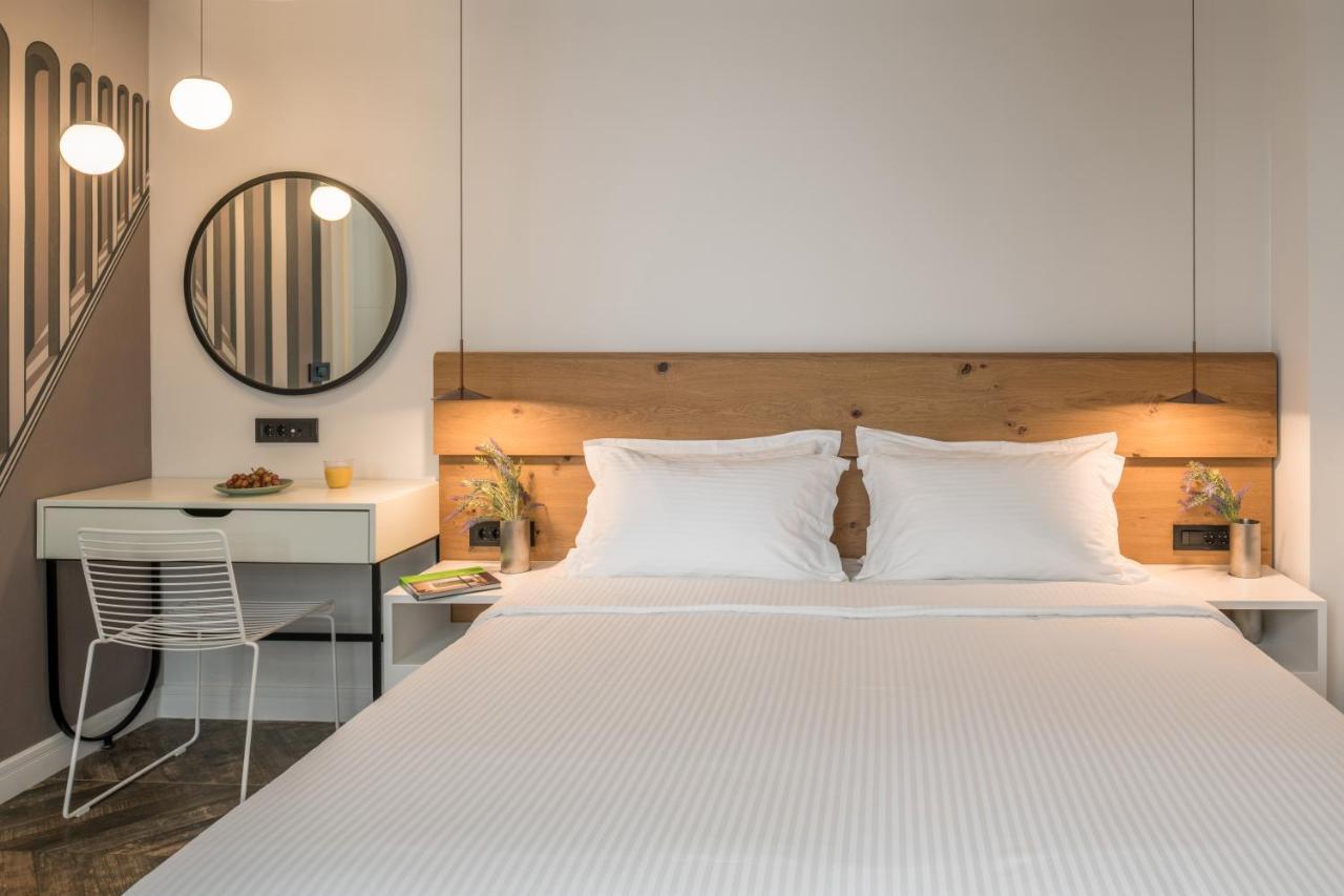 Domus Ariadne Heraklion  Екстер'єр фото