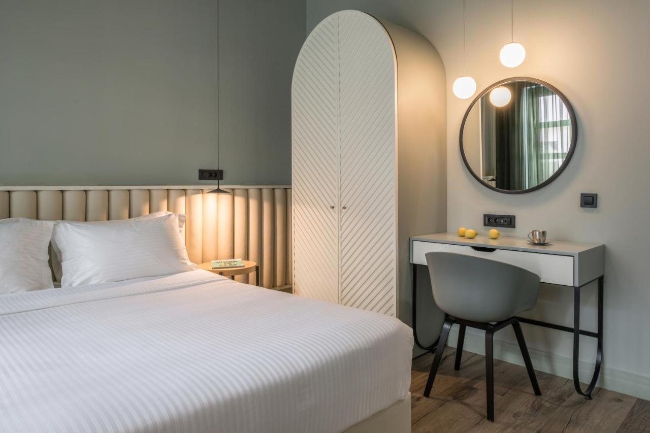 Domus Ariadne Heraklion  Екстер'єр фото