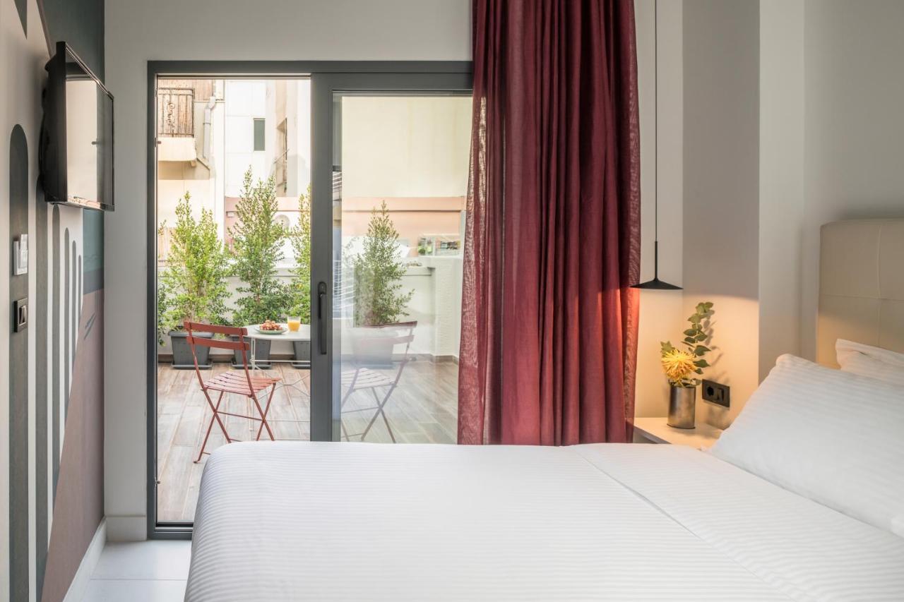 Domus Ariadne Heraklion  Екстер'єр фото